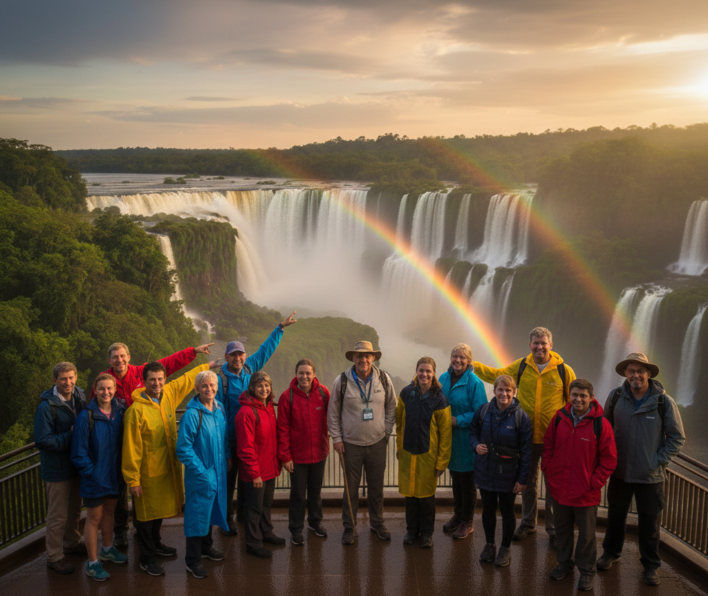 Gestión de escapadas urbanas y tours culturales a medida